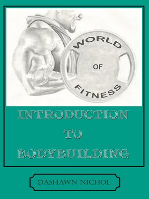 cover image of World of Fitness